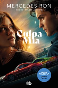 Culpa Mia (ed. Pelicula) (culpables 1)