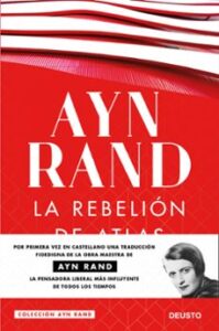 La Rebelion De Atlas