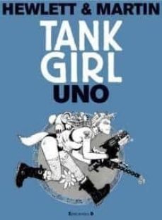 Tank Girl